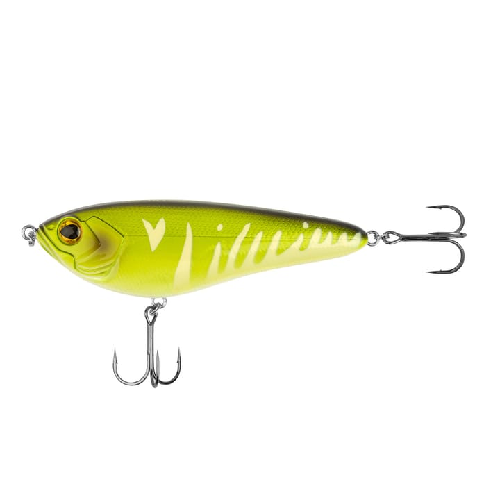 Shimano Shimano Yasei Javelin Jerk Sp 16cm Green Shimano