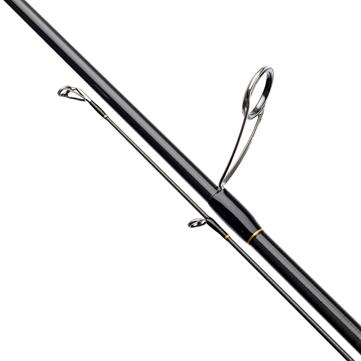 Luvias Haspelstang - 4 delt Daiwa