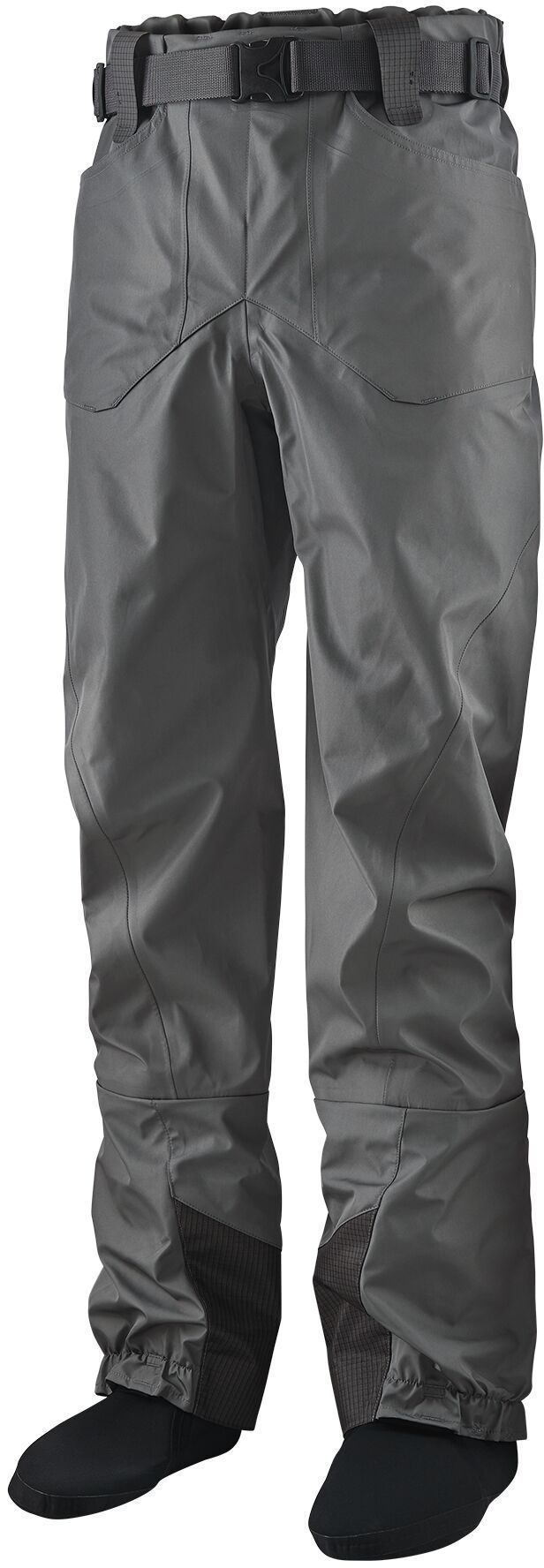 Patagonia M's Swiftcurrent Wading Pants Hex Grey Patagonia