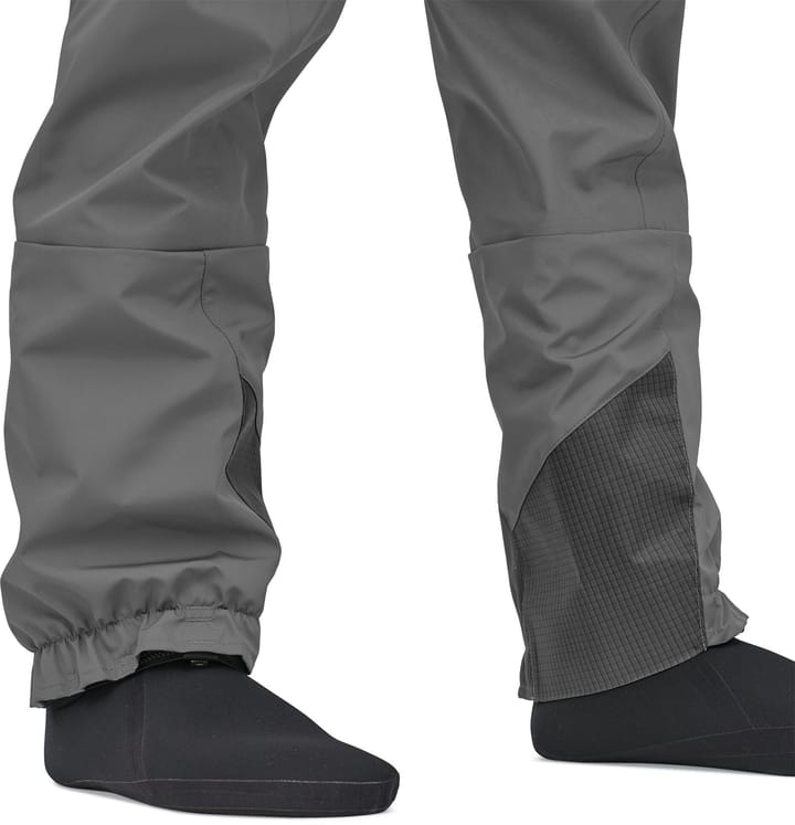 Patagonia M's Swiftcurrent Wading Pants Hex Grey Patagonia