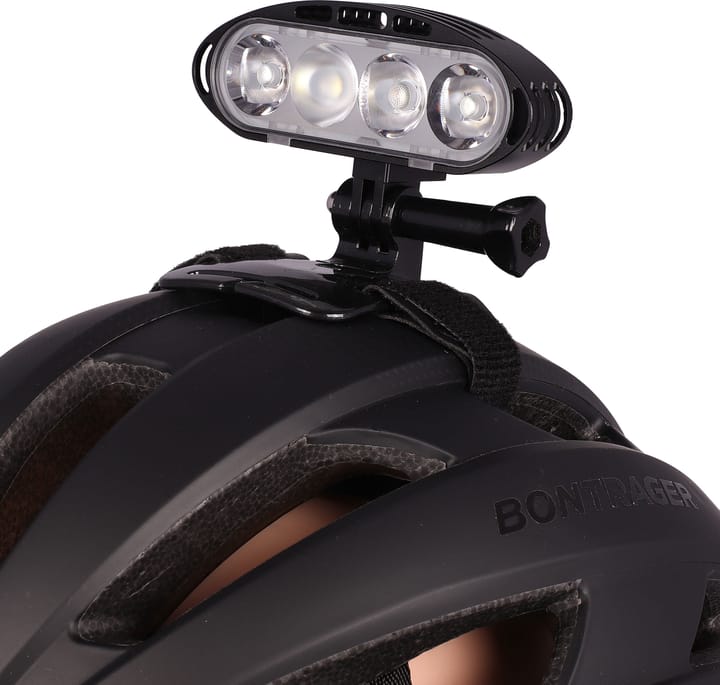 M Tiger Sports Bike-Helmet Mount - GoPro-Compatible Nocolour M Tiger Sports