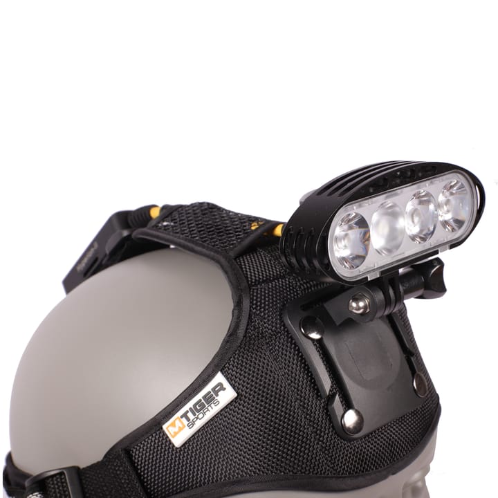 M Tiger Sports Hyperion-II Head Light-Kit Black M Tiger Sports