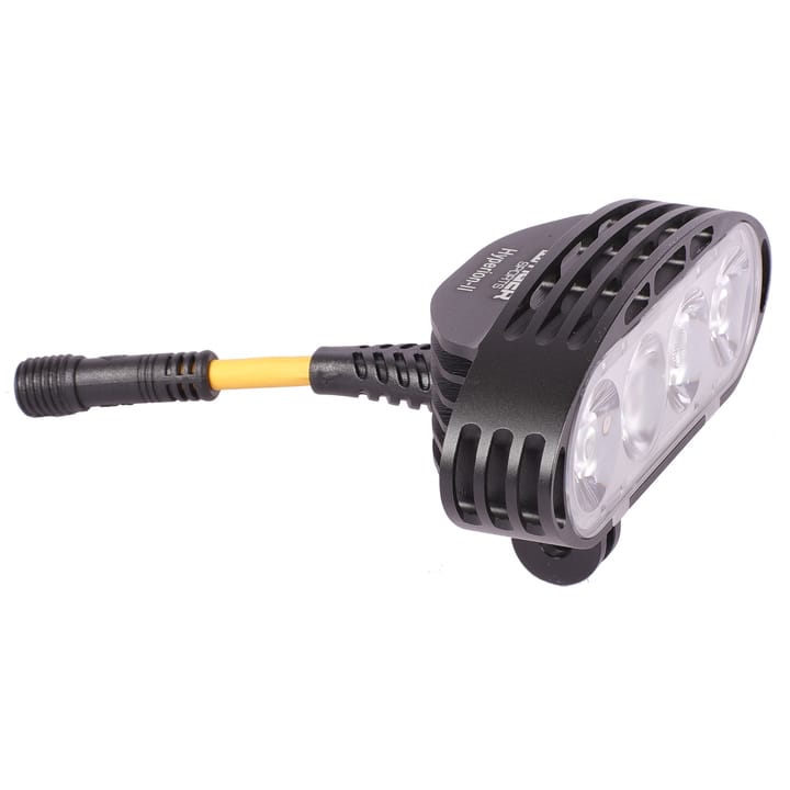 M Tiger Sports Hyperion-II Head Light-Kit Black M Tiger Sports