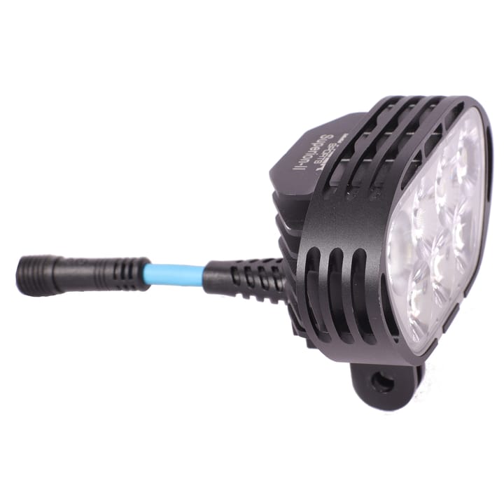 M Tiger Sports Superion-II Head Light-Kit No Colour M Tiger Sports