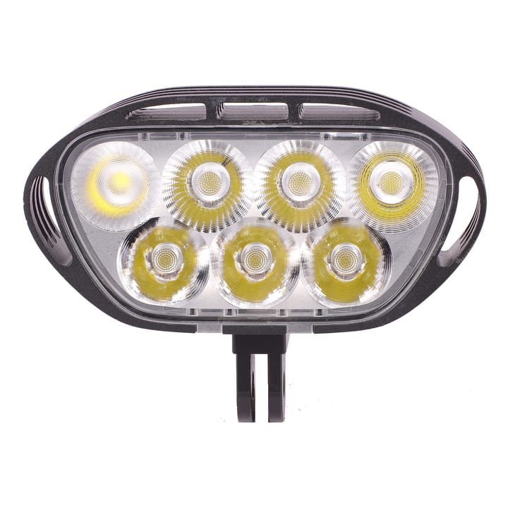 M Tiger Sports Superion-II Head Light-Kit No Colour M Tiger Sports