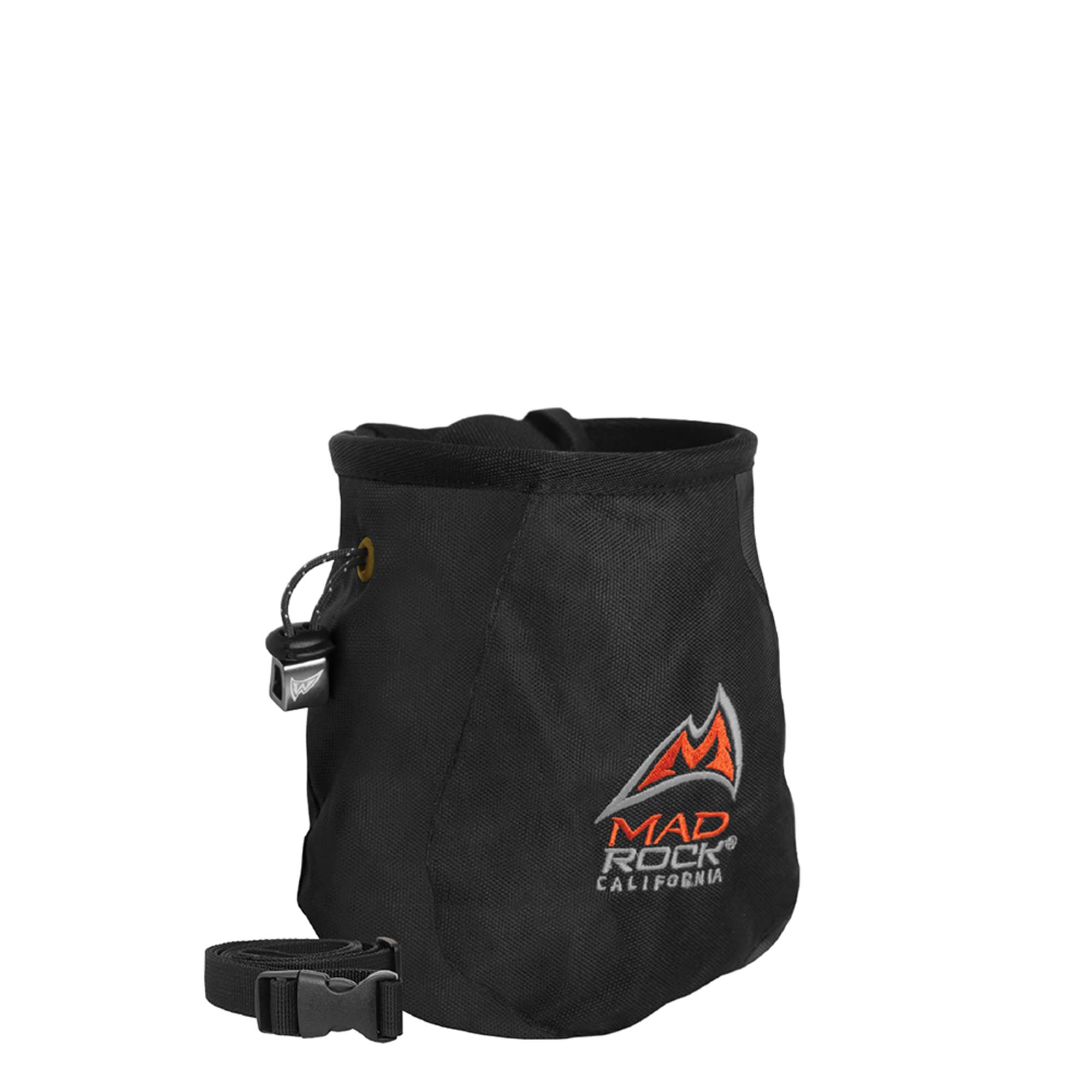 Mad Rock Koala Chalk Bag Black