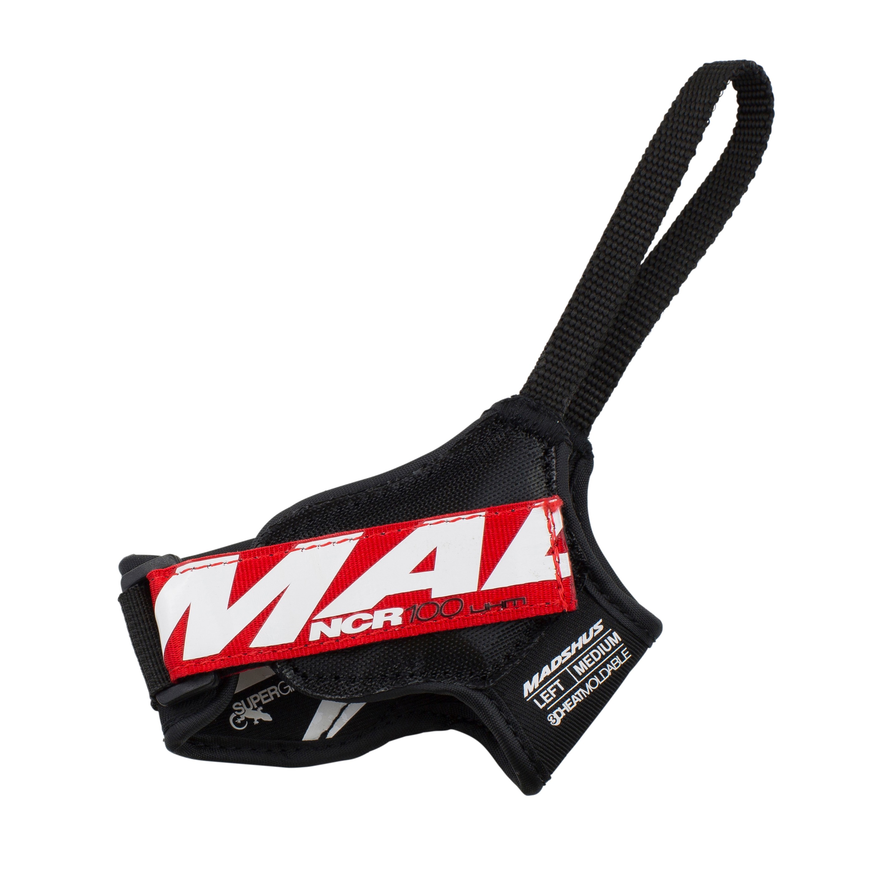 Madshus Contour Champion Strap Red/Black