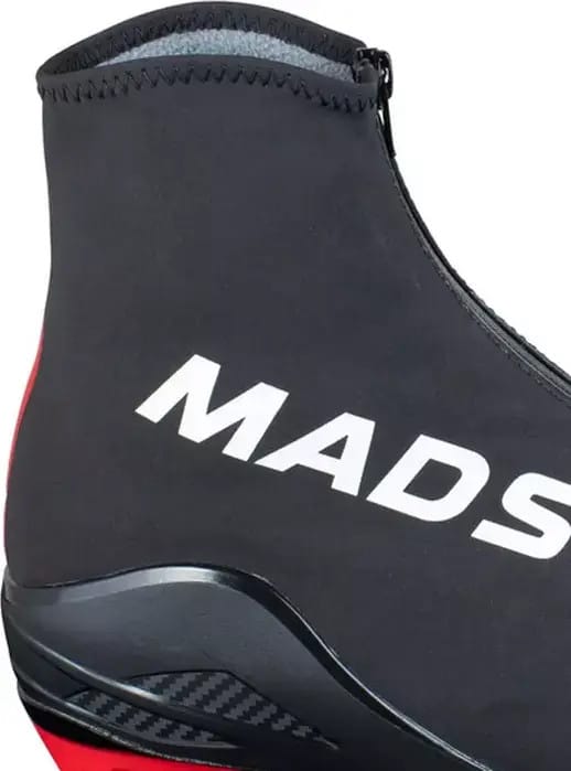 Madshus Race Speed Classic Boots Black Madshus