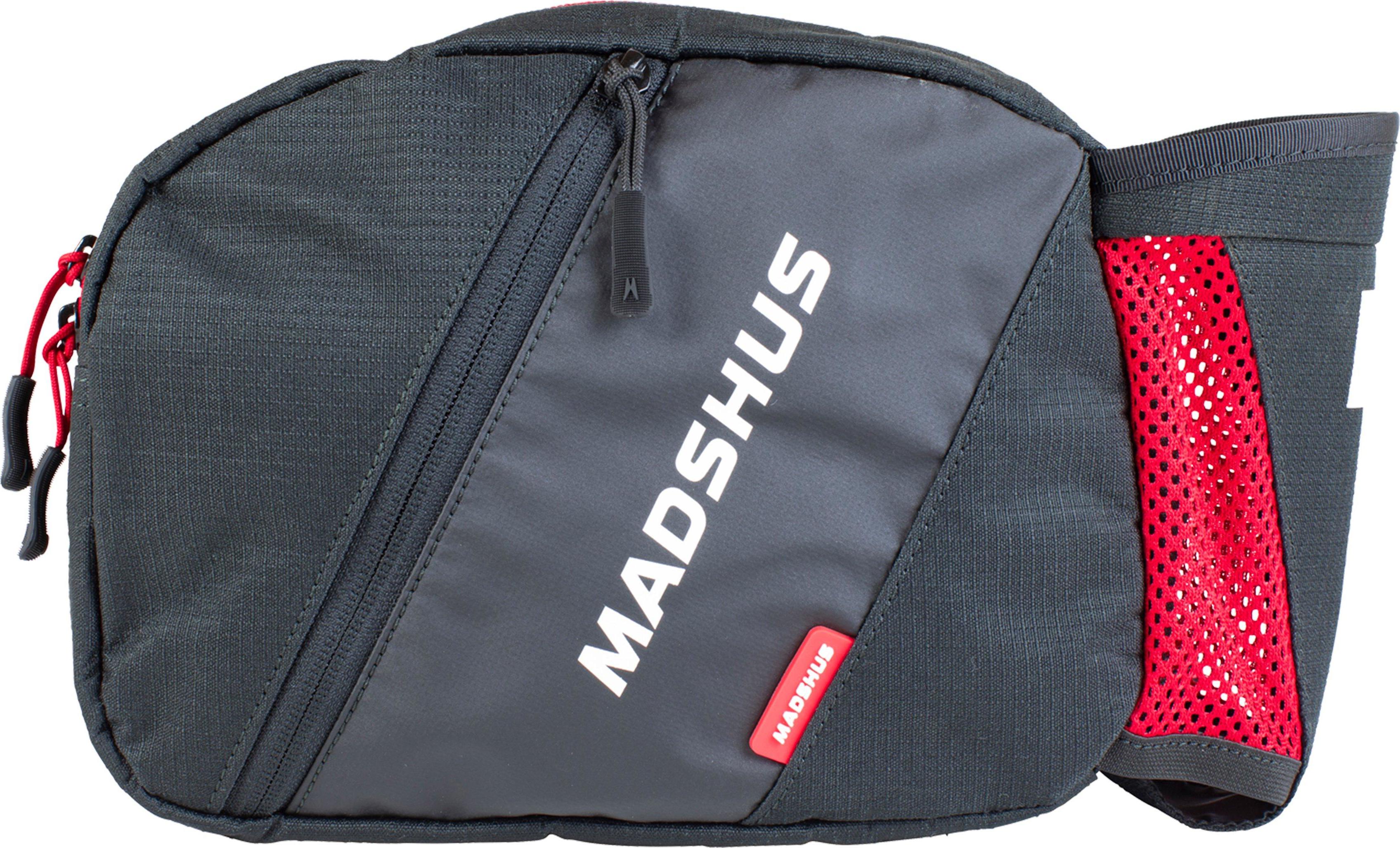 Madshus Waist Belt Bag Black