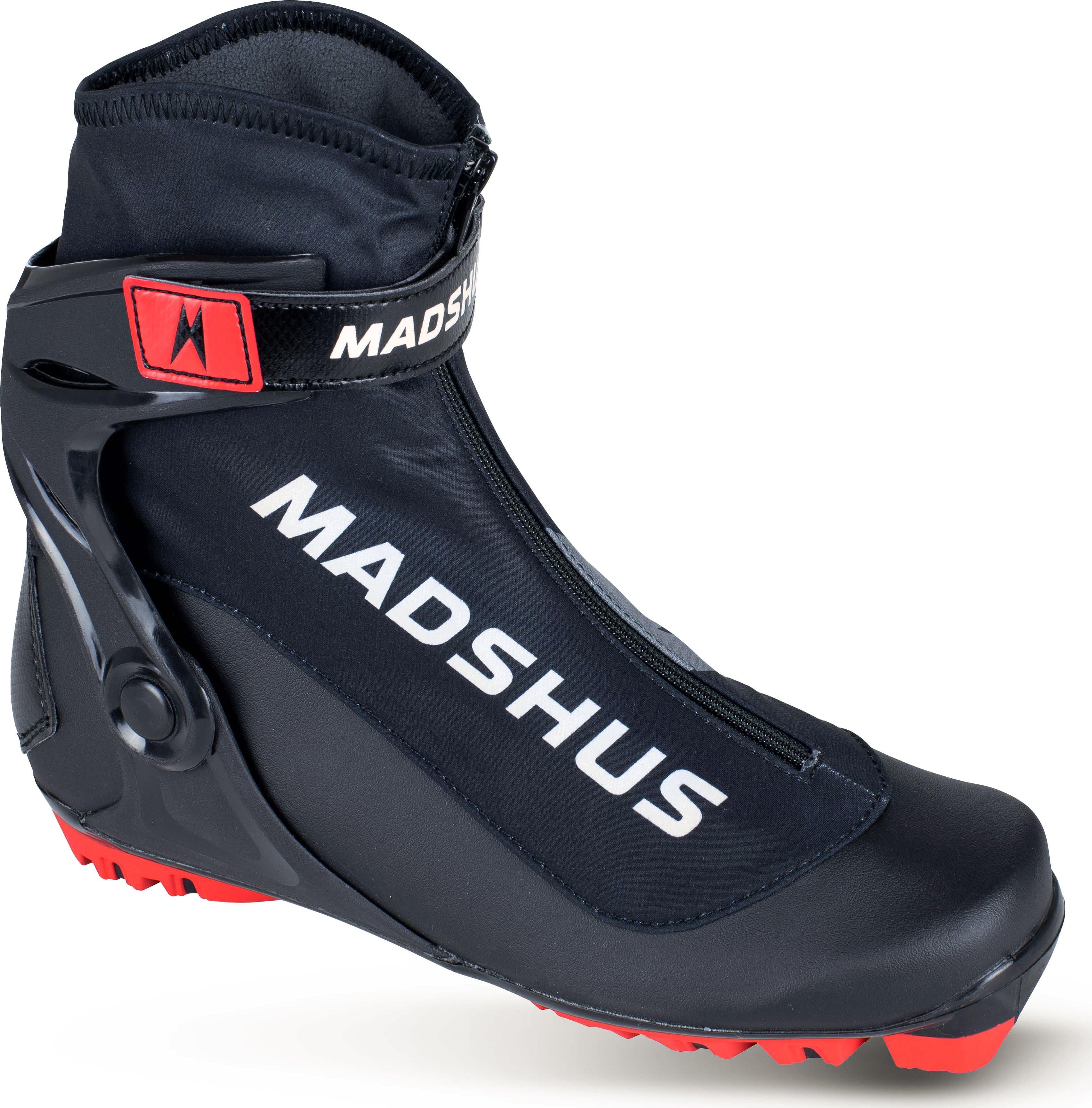 Madshus Unisex Endurace Universal Black