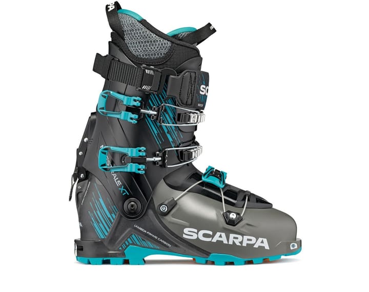 Scarpa hot sale f1 8th