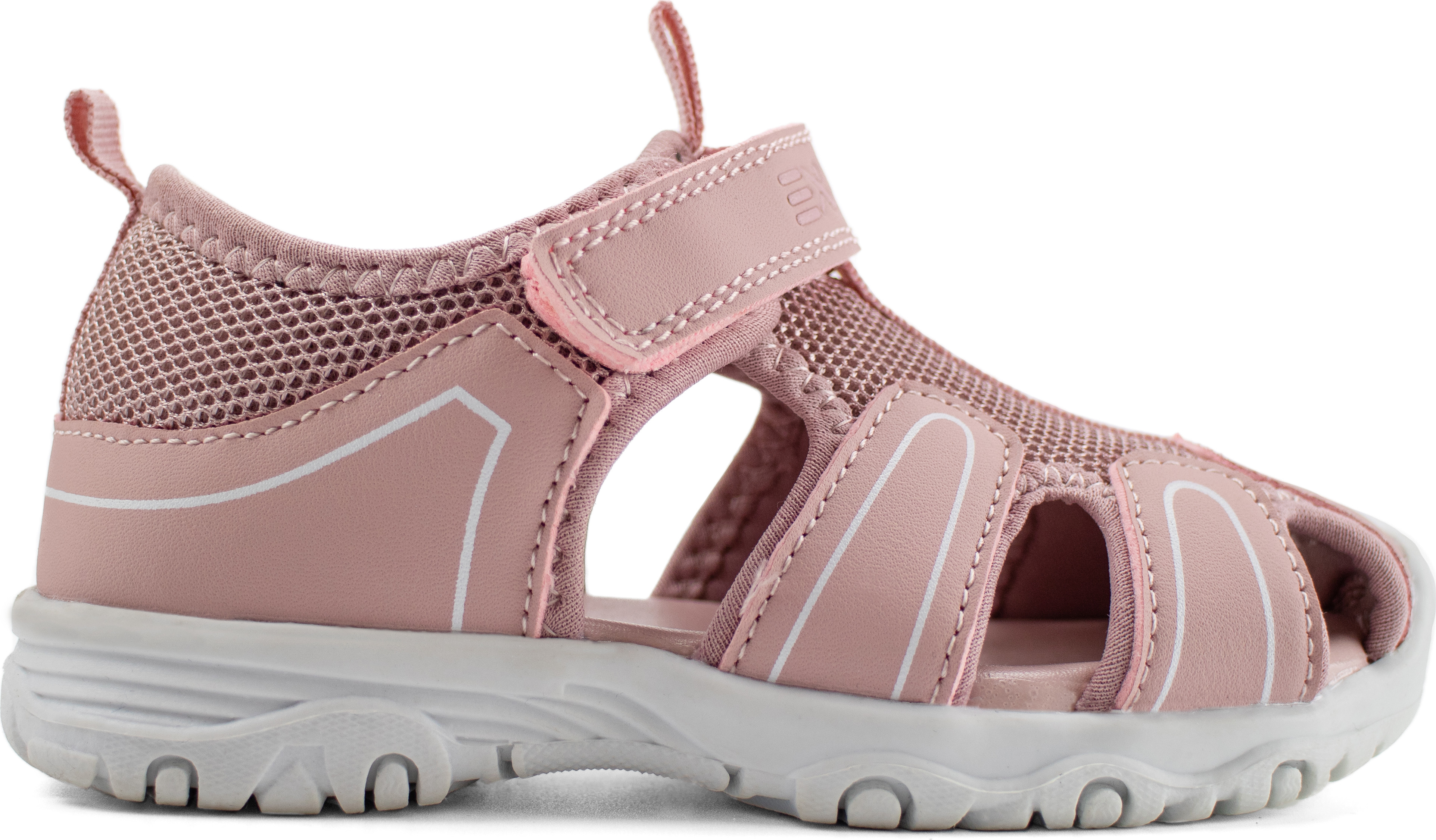 Exani Kids’ Malte Pink