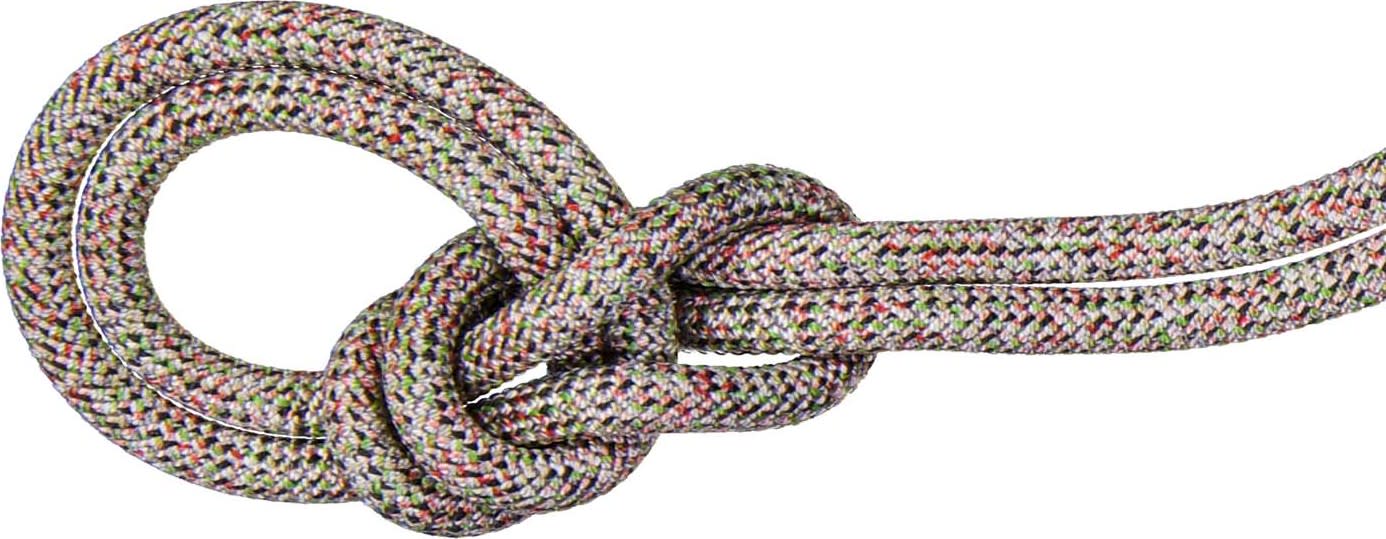 Mammut 9.5 Crag We Care Classic Rope Classic Standard Assorted