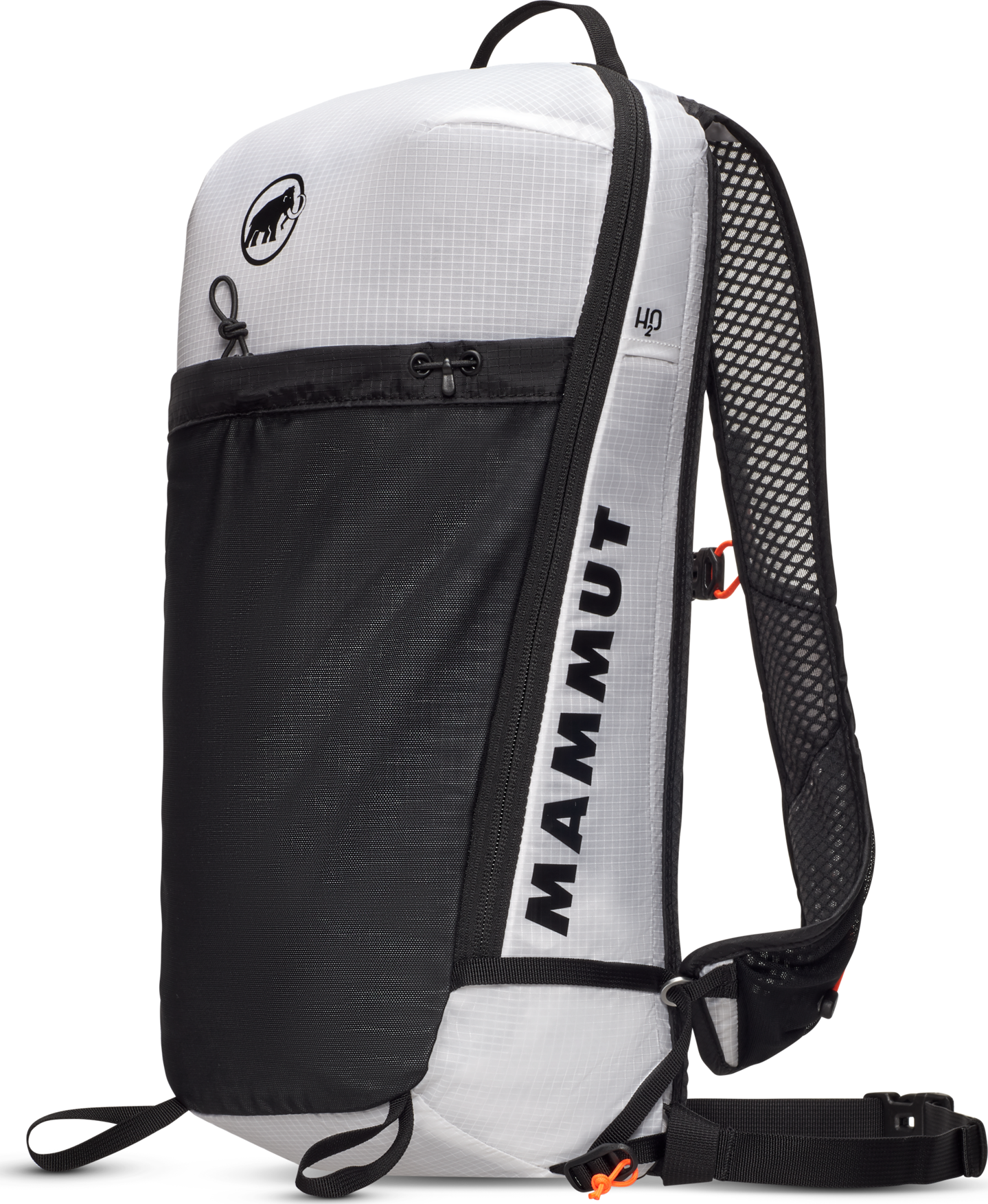 Mammut Aenergy 12 White