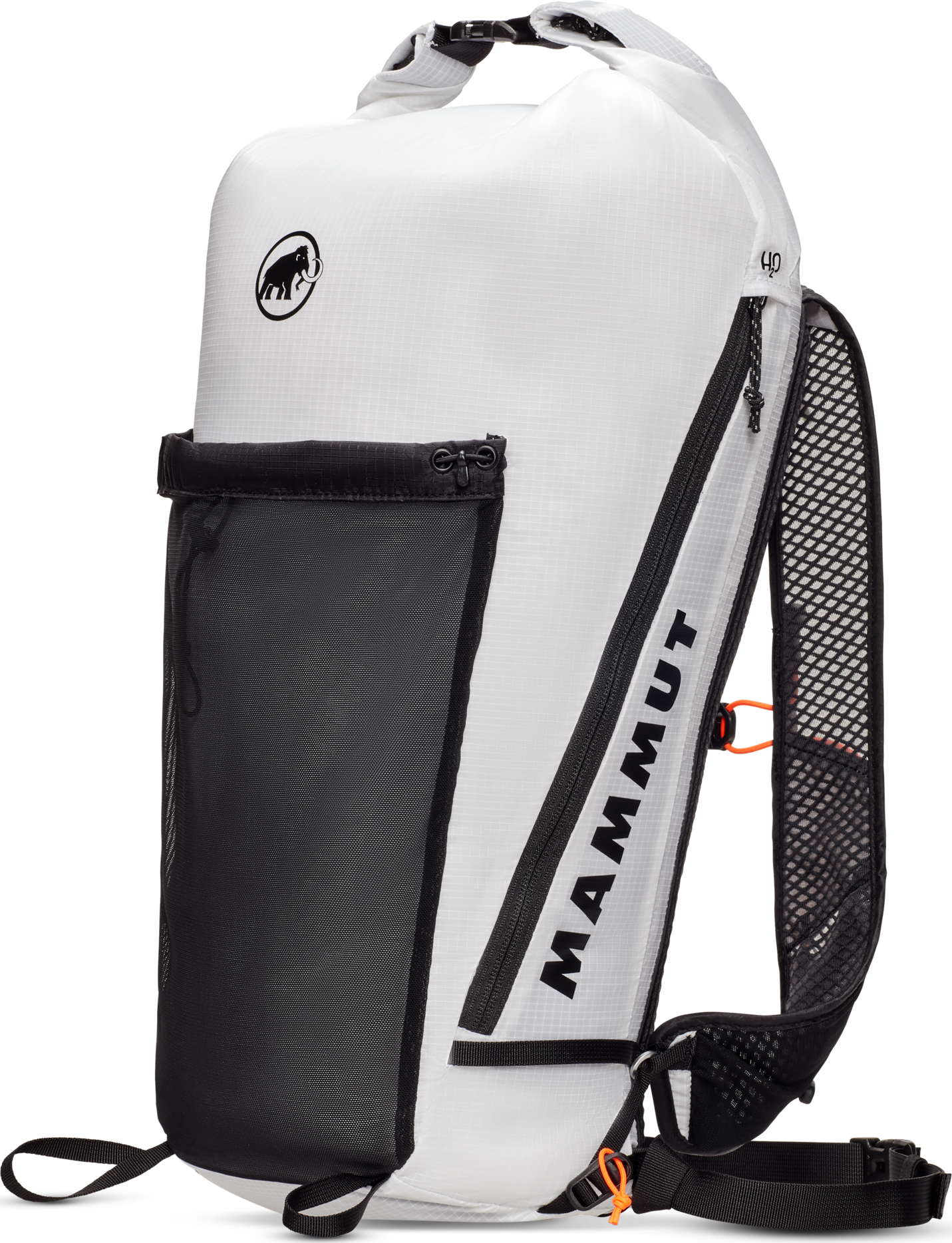 mammut Aenergy 18 white