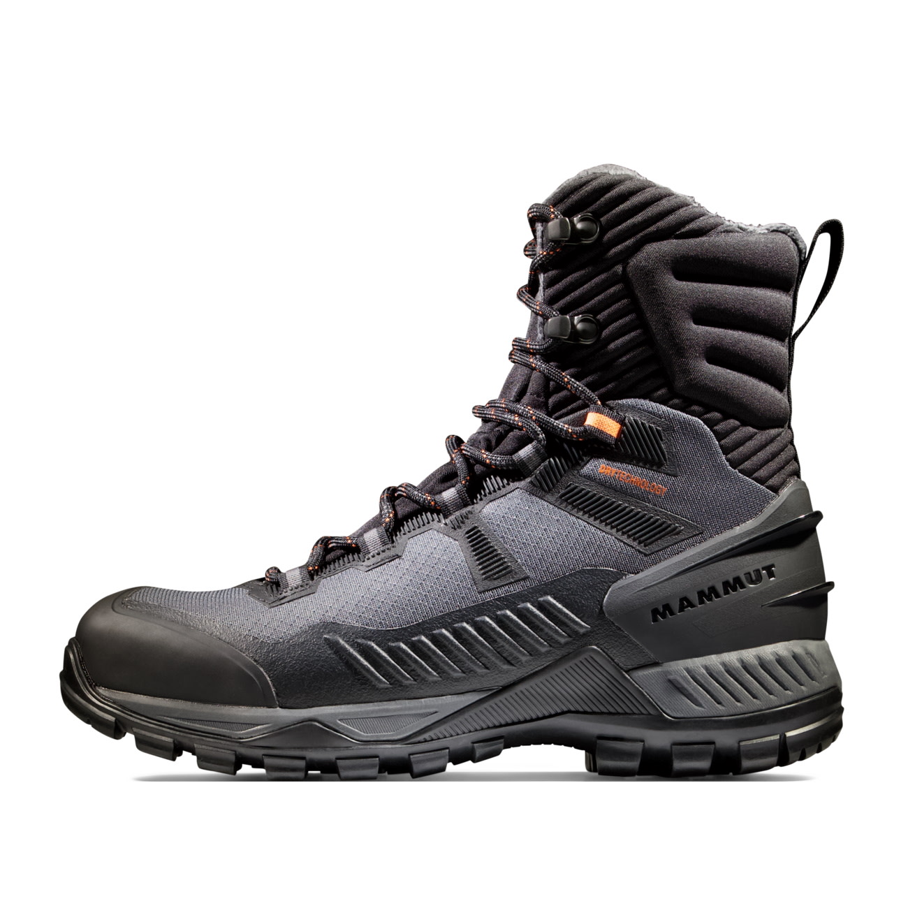 Mammut Blackfin III Wp High Women’s Black