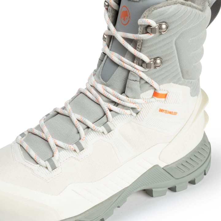 Mammut Blackfin III Wp High Women's Bright White-highway Mammut