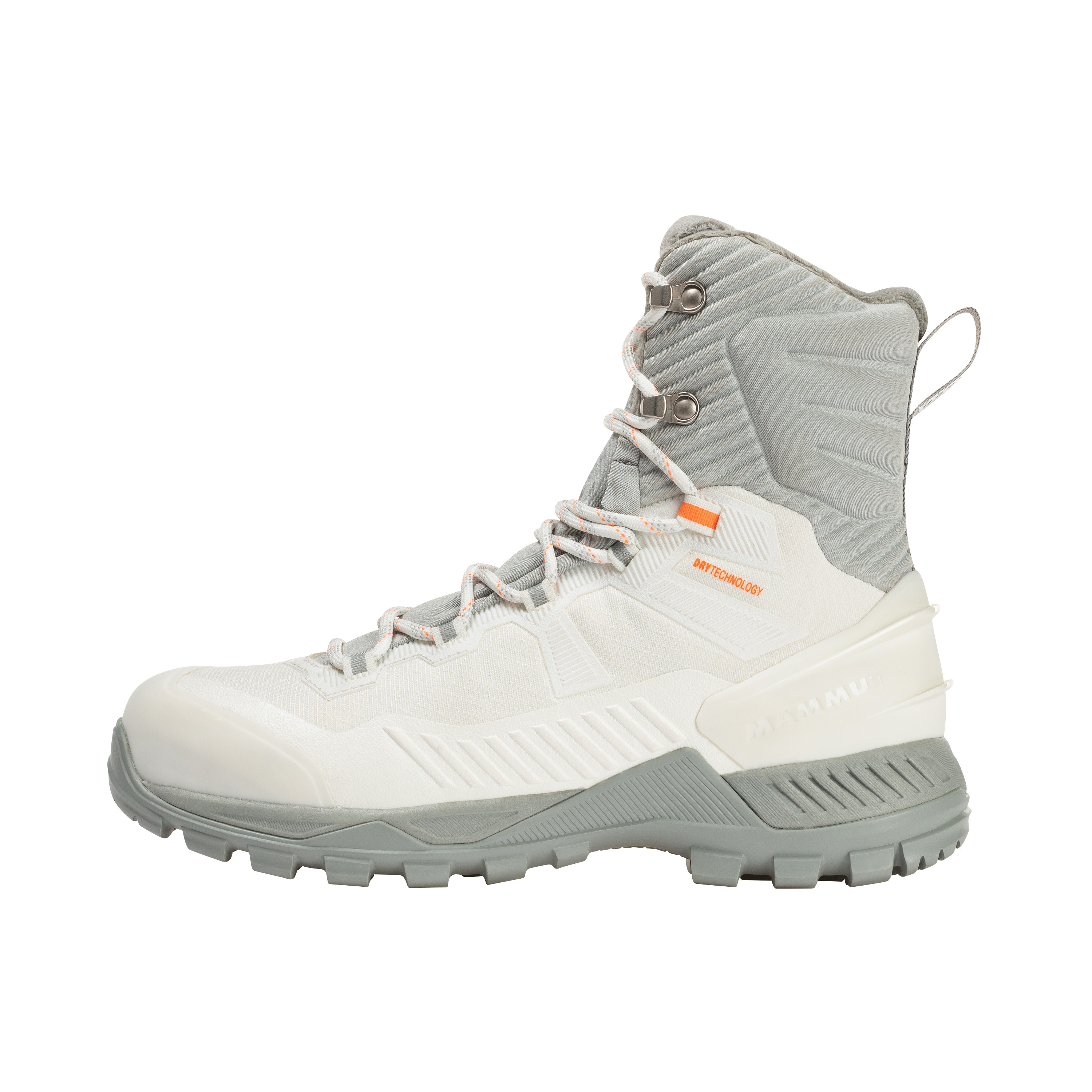 Mammut Blackfin III Wp High Women’s Bright White-highway