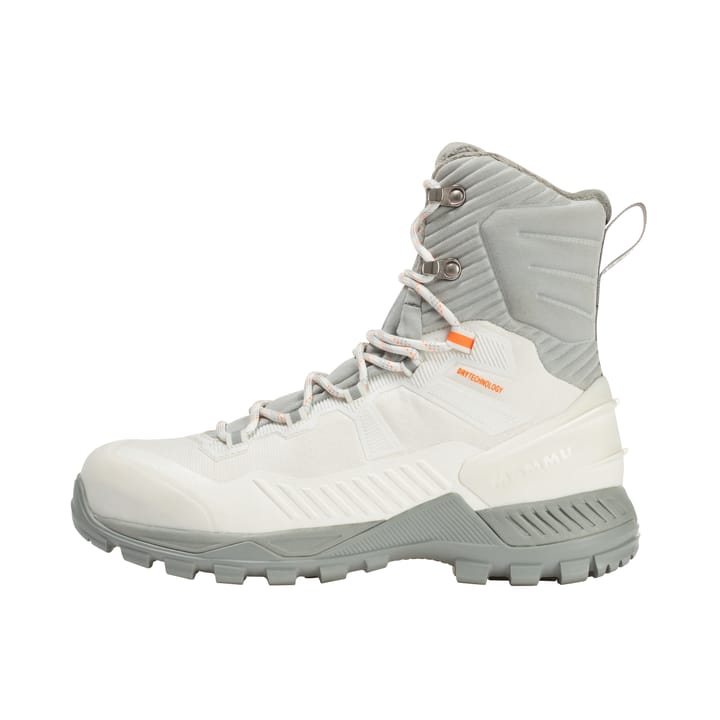 Mammut Blackfin III Wp High Women's Bright White-highway Mammut