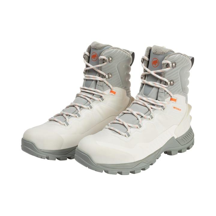 Mammut Blackfin III Wp High Women's Bright White-highway Mammut