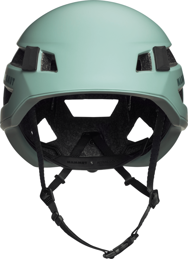 Mammut Crag Sender Helmet Jade Mammut