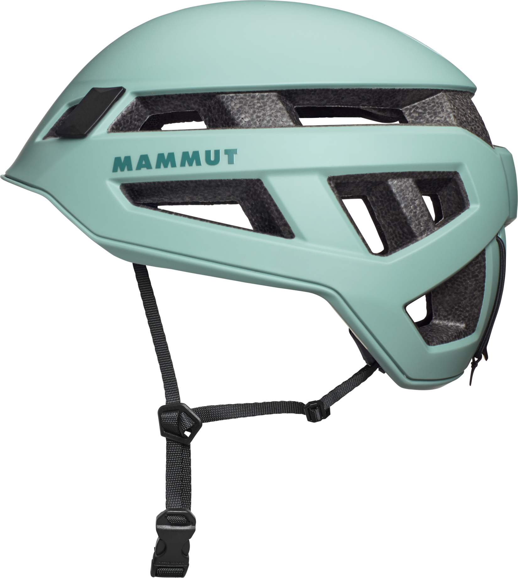 Mammut Crag Sender Helmet Jade