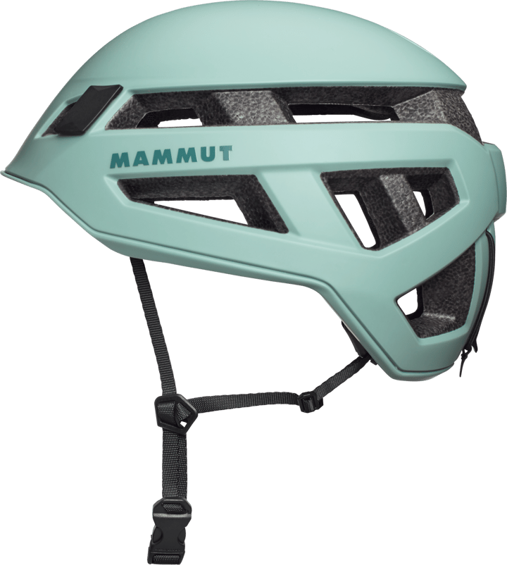 Mammut Crag Sender Helmet Jade Mammut