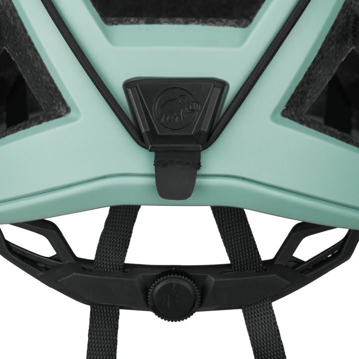 Mammut Crag Sender Helmet Jade Mammut