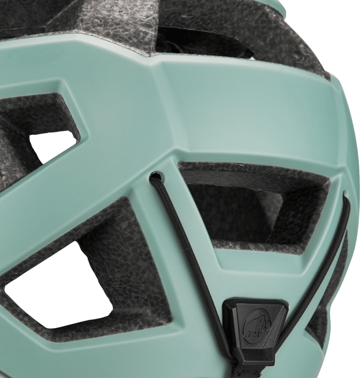 Mammut Crag Sender Helmet Jade Mammut