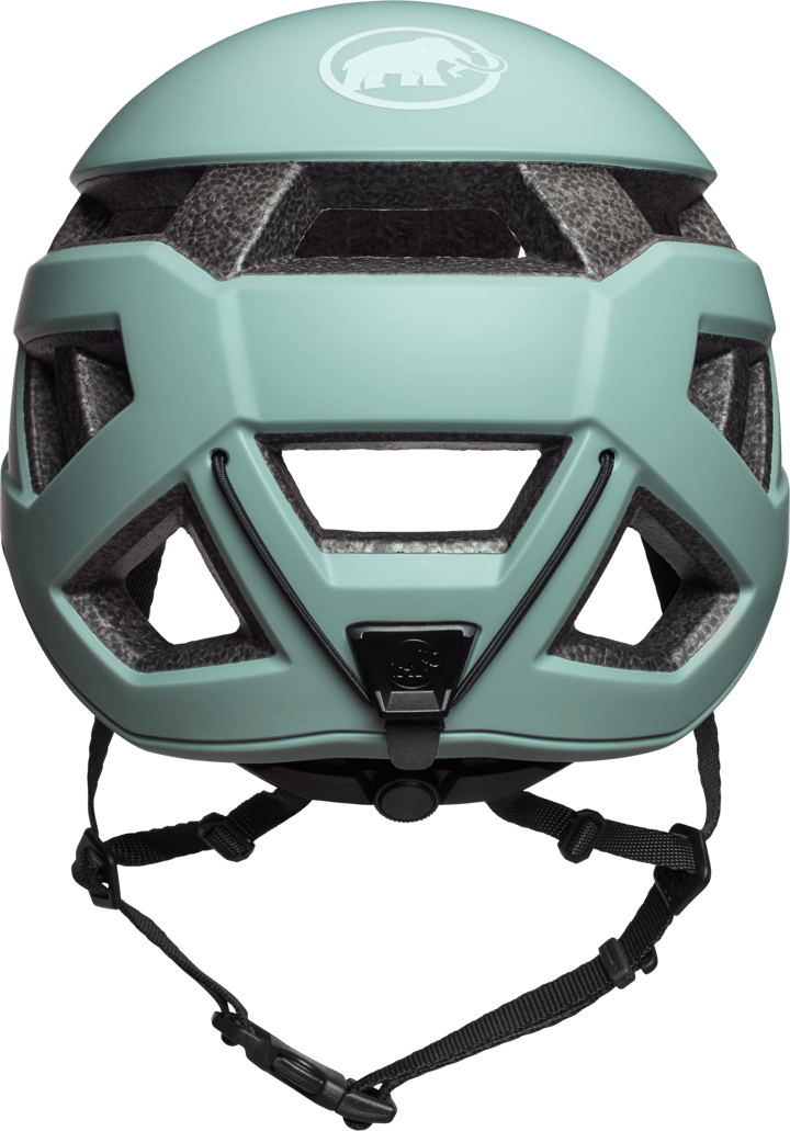 Mammut Crag Sender Helmet Jade Mammut