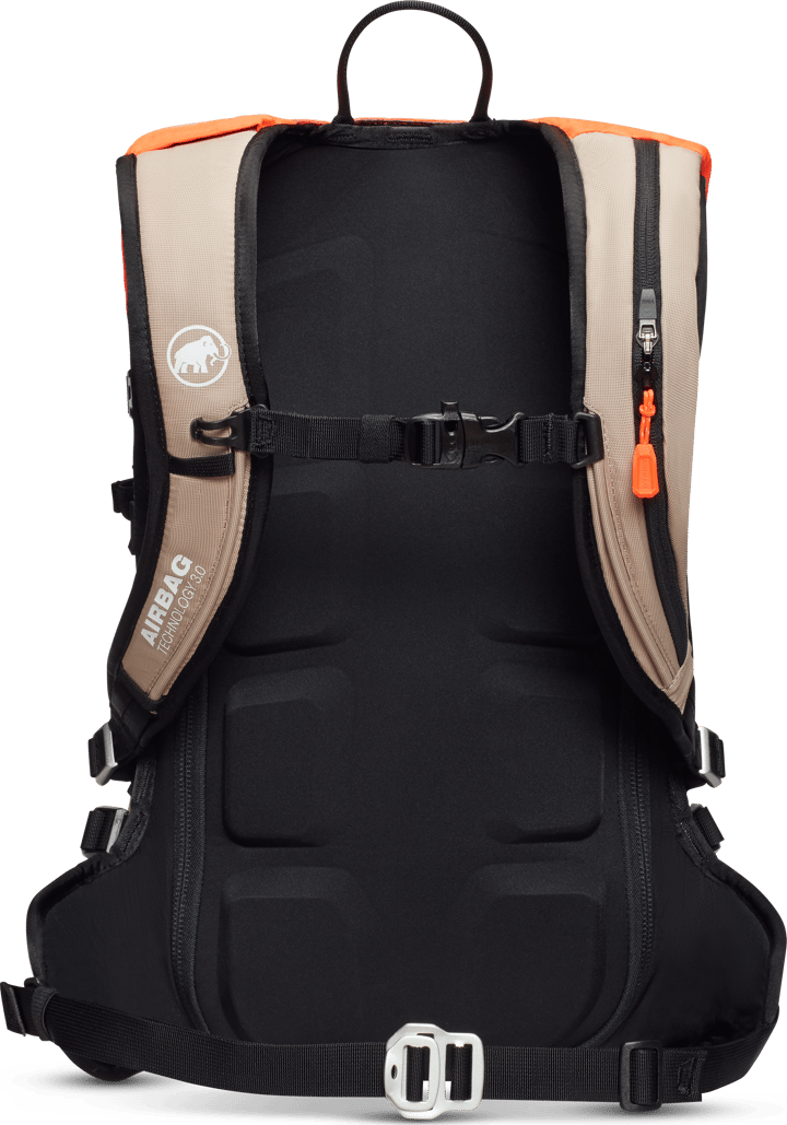 Mammut Free 22 Removable Airbag 3.0 Safari Mammut