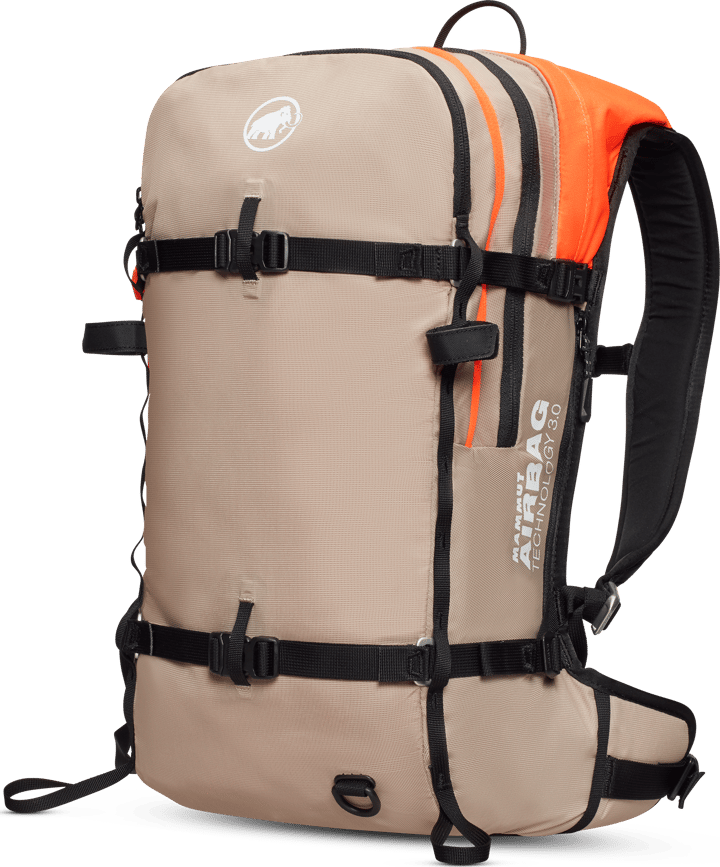 Mammut Free 22 Removable Airbag 3.0 Safari Mammut