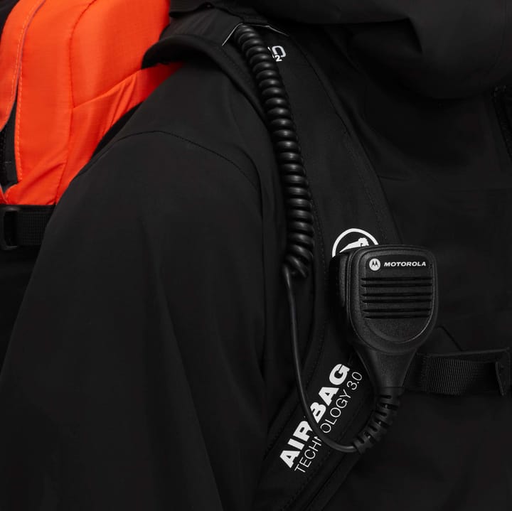 Mammut Free 28 Removable Airbag 3.0 Black Mammut