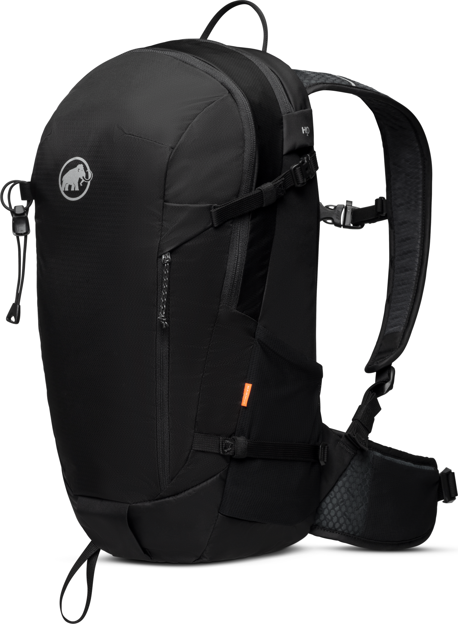 Mammut Lithium 20 Black