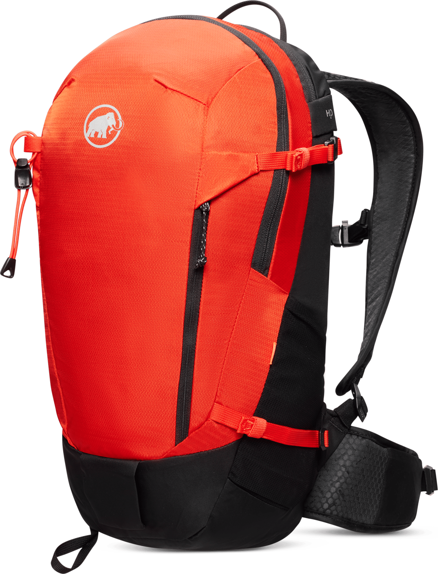 Mammut Aenergy 18 - hiking backpack - Expo