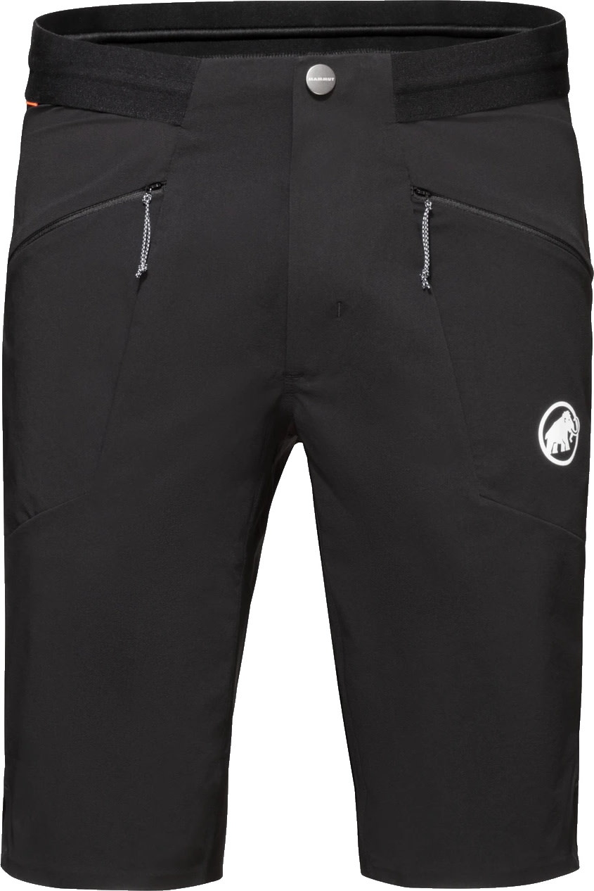 Mammut Men’s Aenergy Light SO Shorts Black