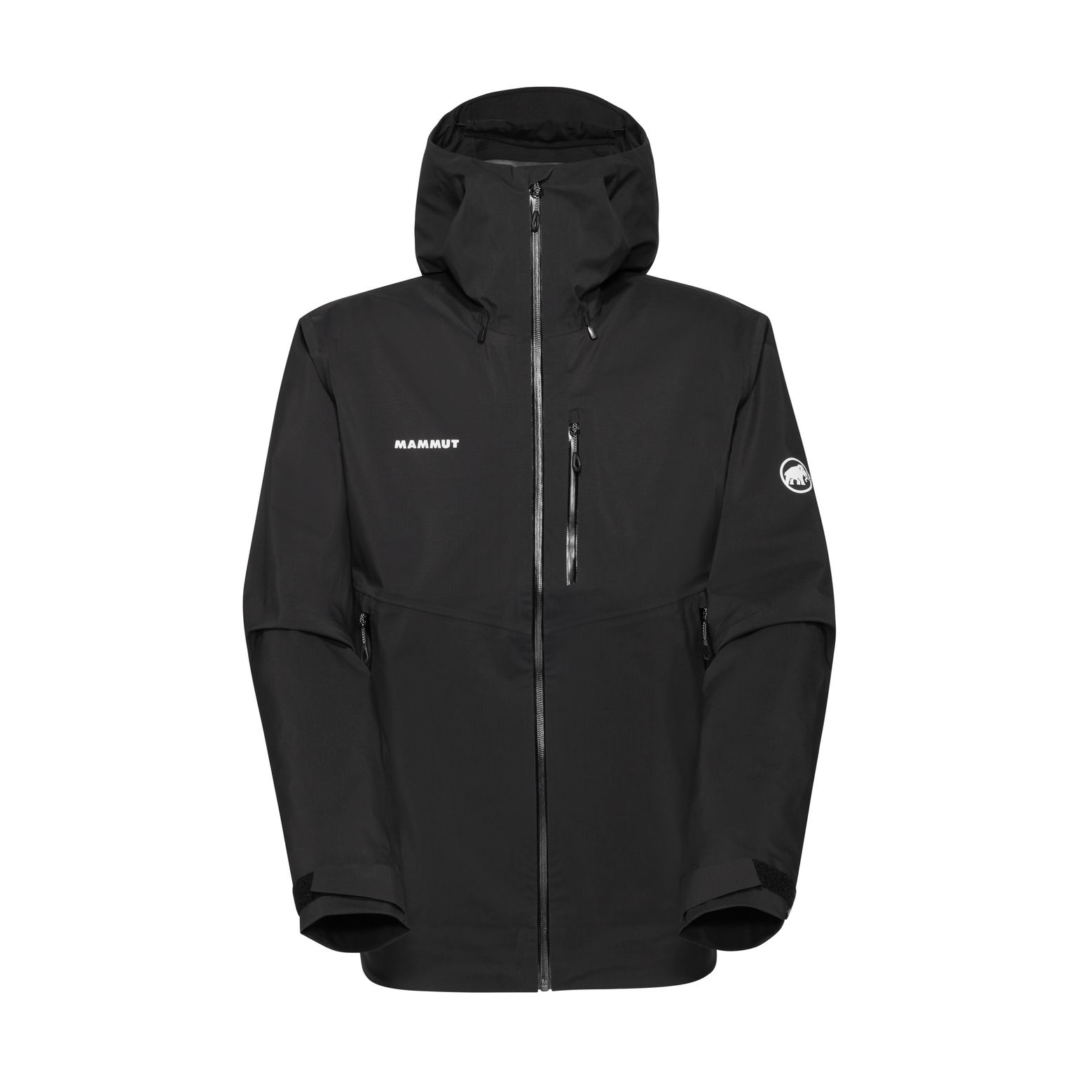 Mammut Men's Alto Guide Hs Hooded Jacket