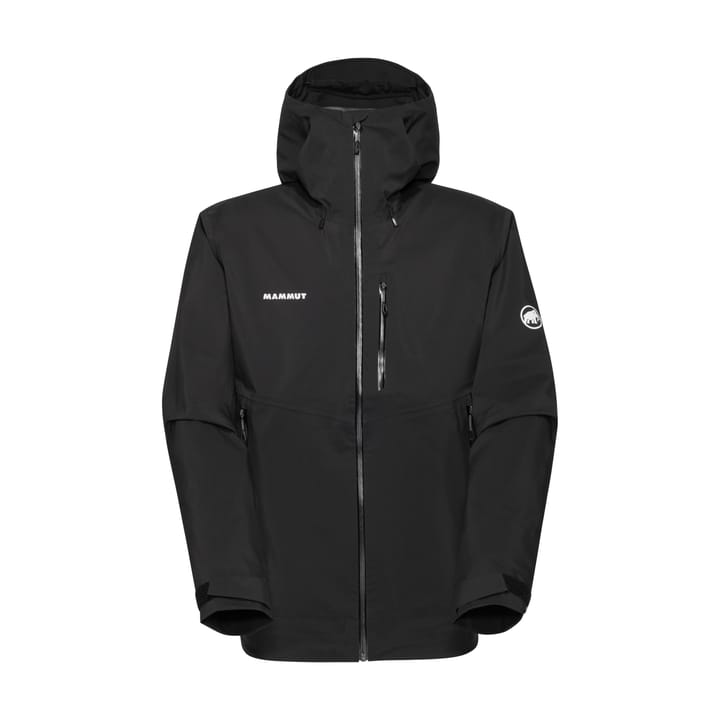 Mammut Men's Alto Guide Hs Hooded Jacket Mammut