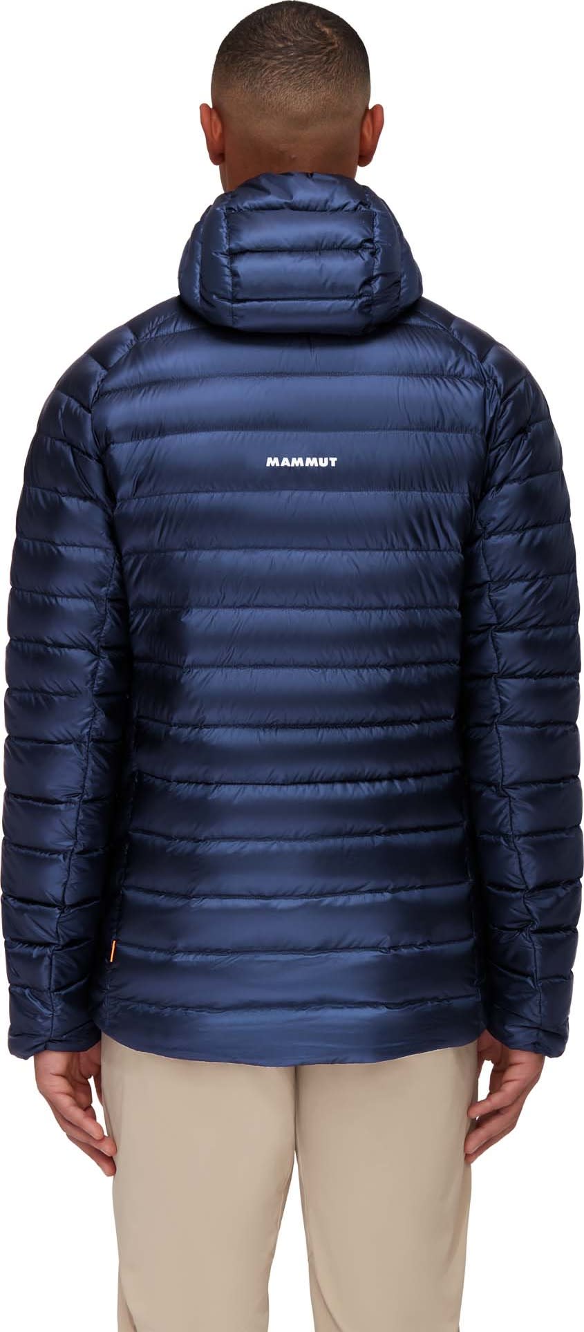 Broad peak pro best sale in hooded jacket men