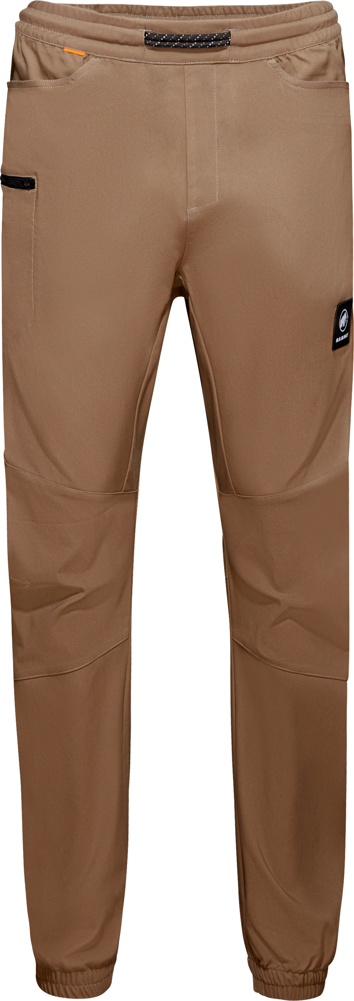 Mammut Men’s Massone Pants Dark Sand