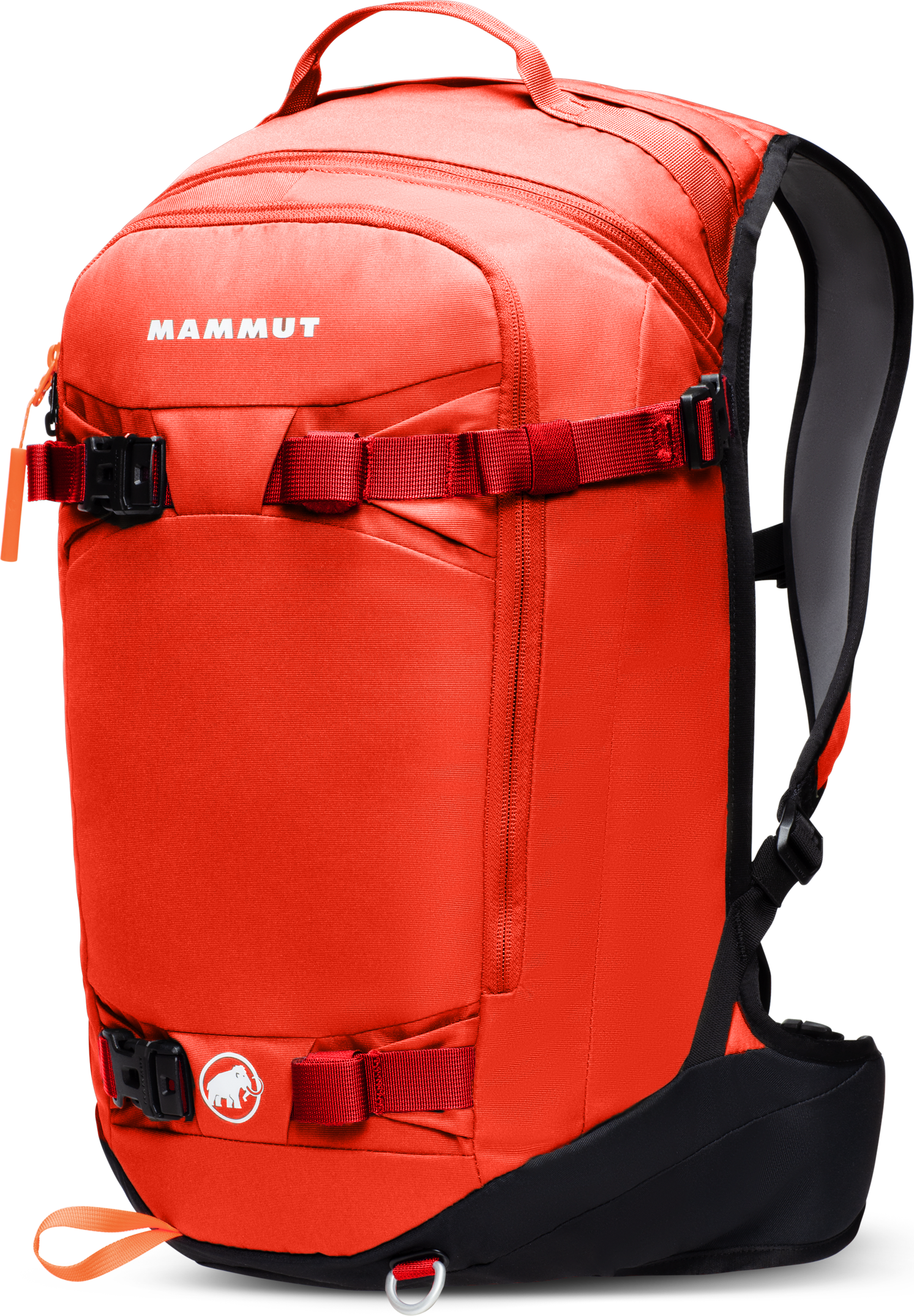 Mammut nirvana clearance 25