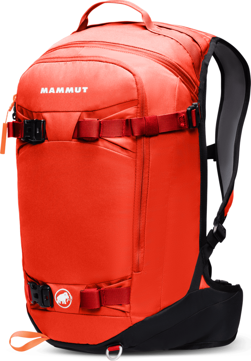 Mammut nirvana clearance flip