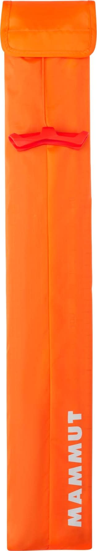 Mammut Probe 280 Speed Lock Vibrant Orange Mammut