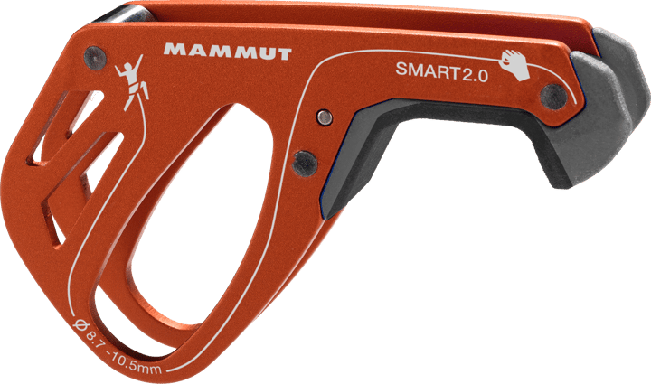 Mammut Smart 2.0 Dark Orange Mammut