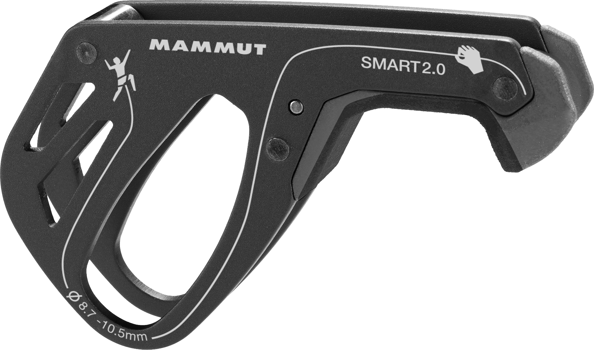 Mammut Smart 2.0 Phantom