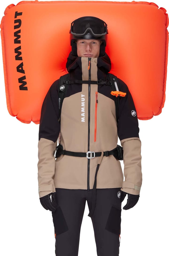 Mammut Tour 30 Removable Airbag 3.0 Safari Mammut