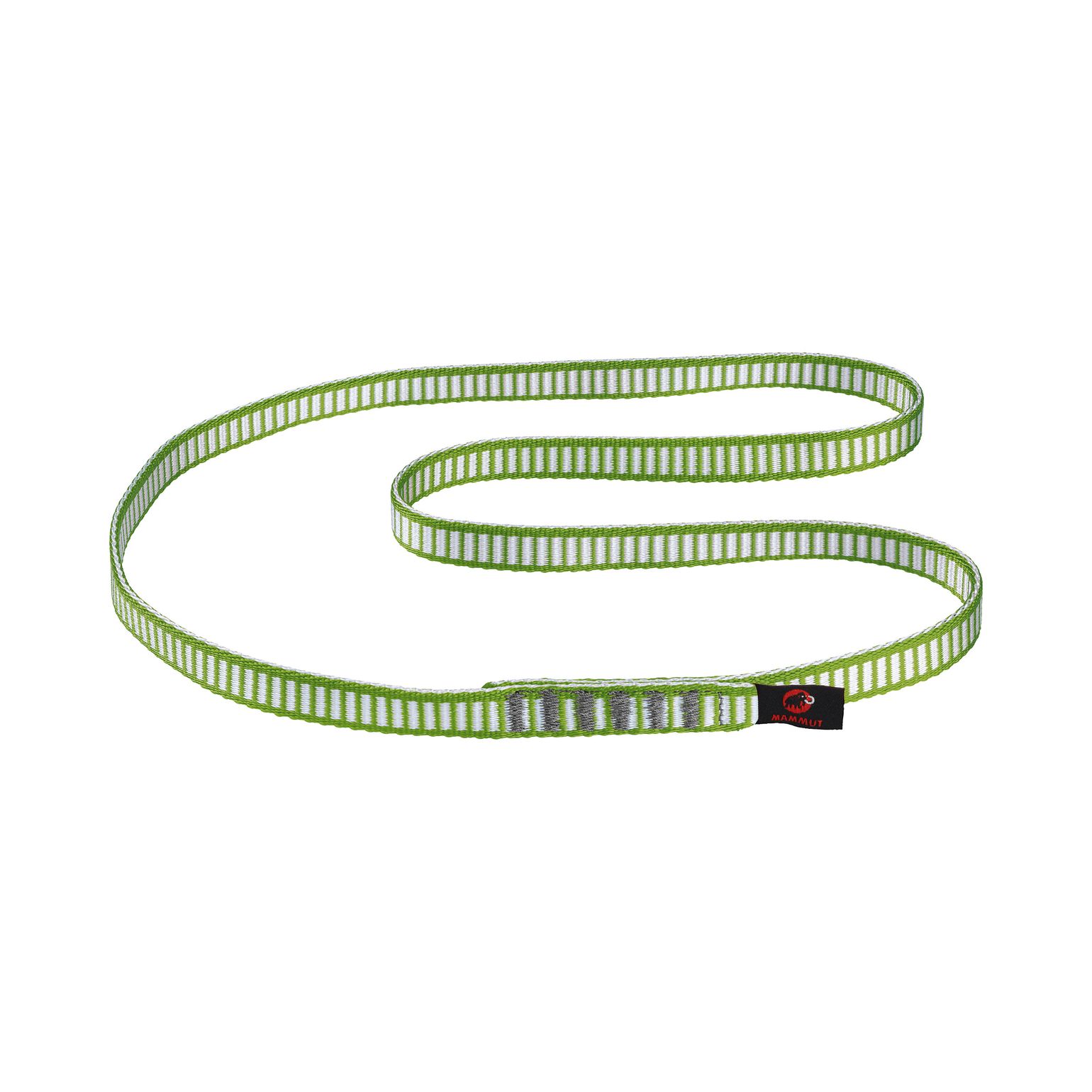 Mammut Tubular Sling 16.0 Green