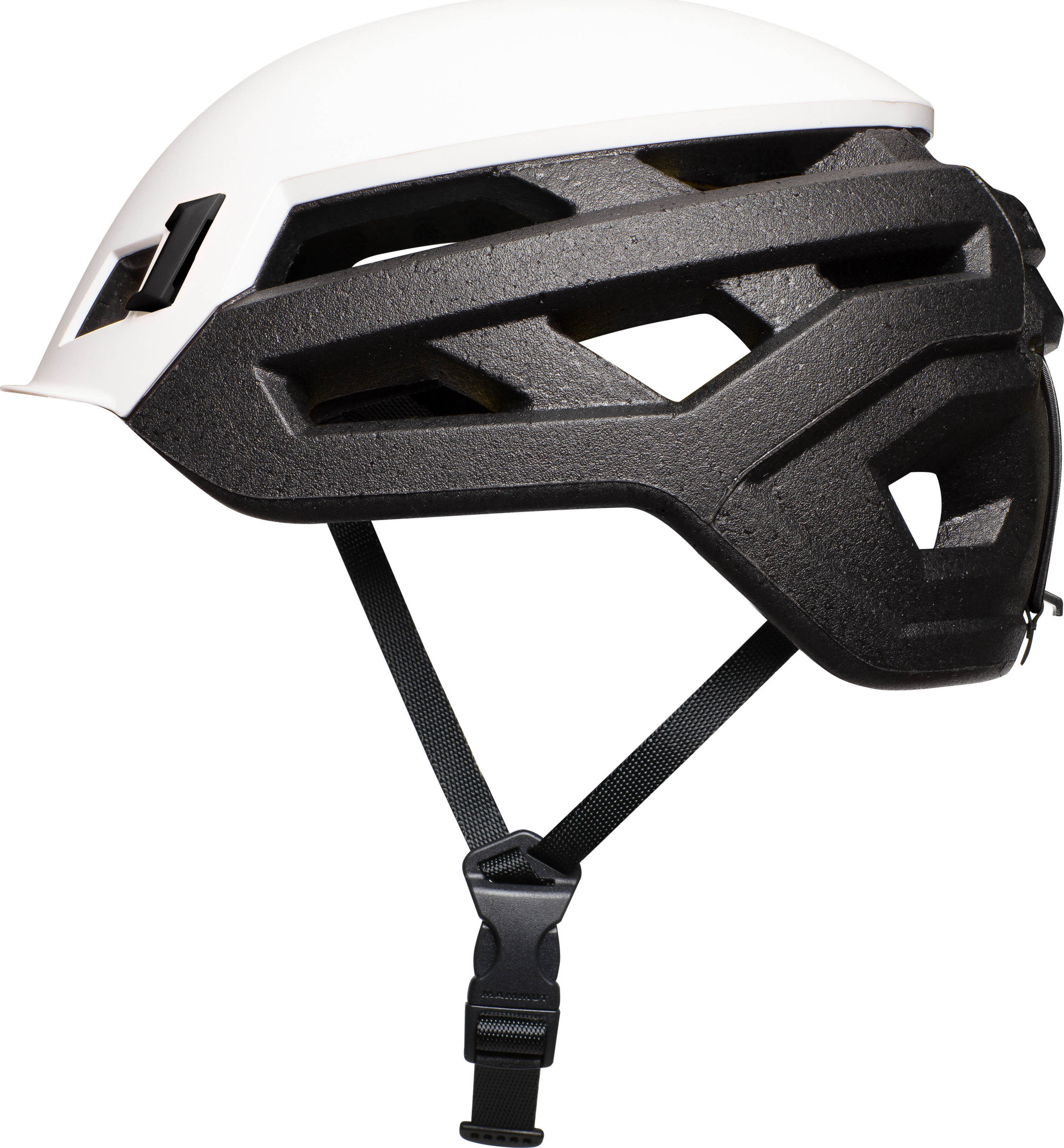 Mammut Wall Rider White