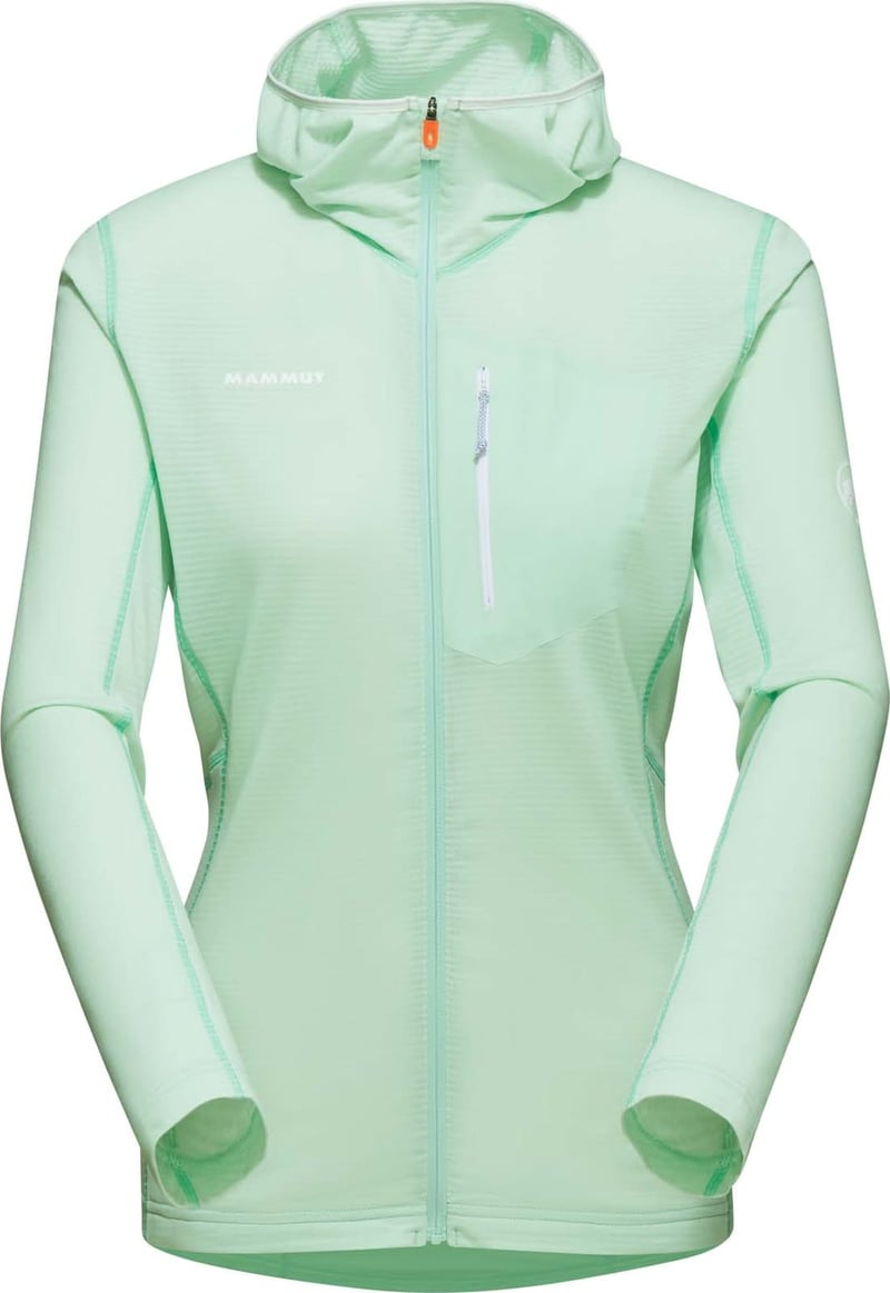 Mammut Women's Artic ML Jacket