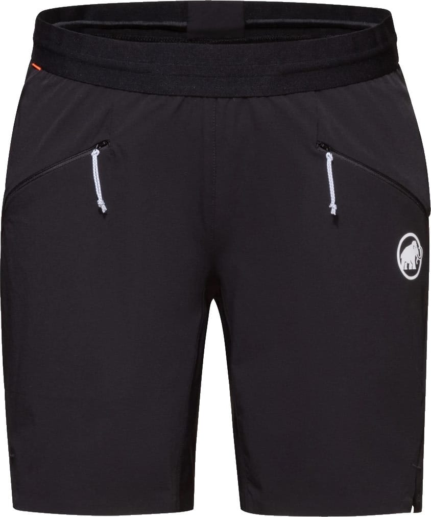 Mammut Women's Aenergy Light SO Shorts Black